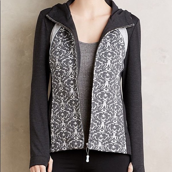 Jacket From Anthropologie size small - Picture 1 of 5